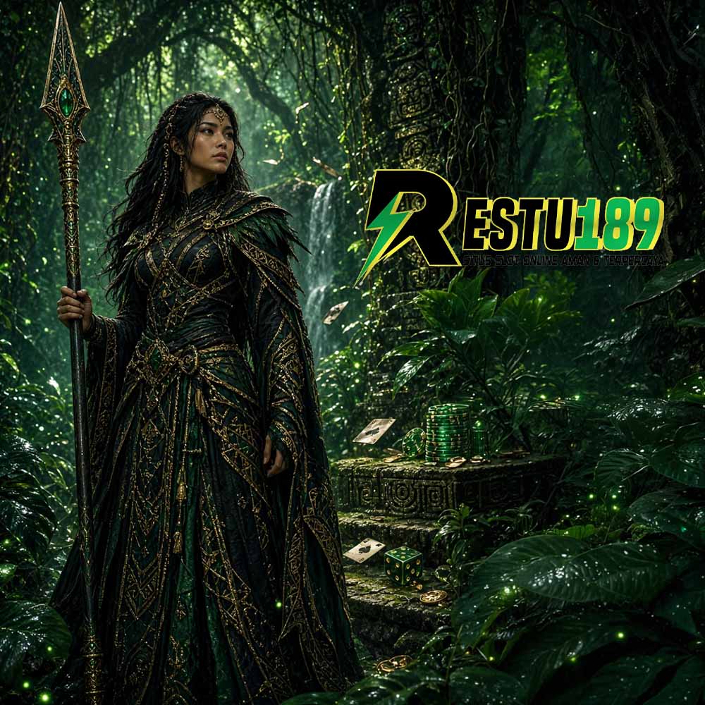 Banner Restu189 Poker Casino Sicbo